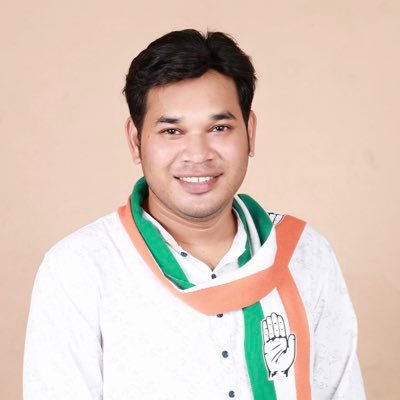 Secretary, state congress committee Chhattisgarh (PCC)