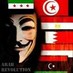 Profile Picture of تباً لكم ياطواغيت (@ArabRevolution) on Twitter