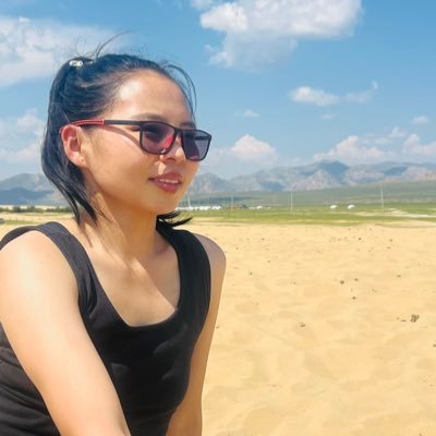 nymka93's profile picture. 