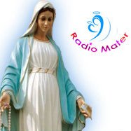 Radio Mater (@radiomater) 's Twitter Profile