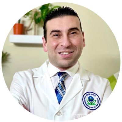 Toxicologist Scientist, Office of Chemical Safety and Pollution Prevention(OCSPP),U.S (EPA) -Wildlife Toxicology Lab, Michigan StateUniversity👉Views are my own