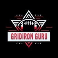 Gridiron Guru (@gridirongurucfb) 's Twitter Profile Photo