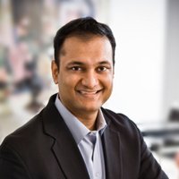 Satish Rao (@satishsrao) 's Twitter Profile
