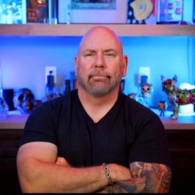 cdrees's profile picture. Father - Husband - IT Leader - Cybersecurity Author @pluralsight - former law enforcement