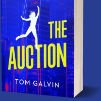 Tom Galvin (@thom_galvin) 's Twitter Profile
