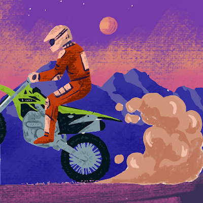 MrcioLu21643's profile picture. 