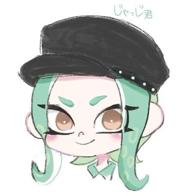 じゃっじさんのプロフィール画像