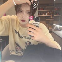 あいくるしい (@aikurusiii) Twitter profile photo