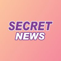 SECRET NEWS (@secretnews94) 's Twitter Profile Photo SECRET NEWS (@secretnews94) 's Twitter Profile Photo