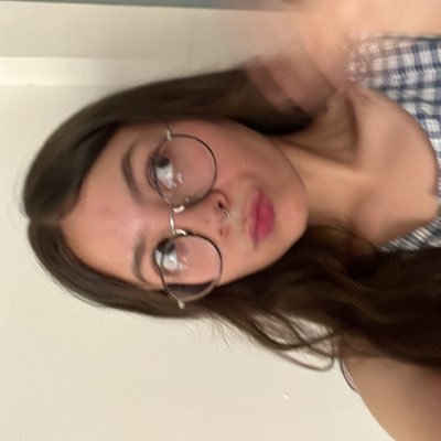 Aylin_rav's profile picture. Catarsis verbal