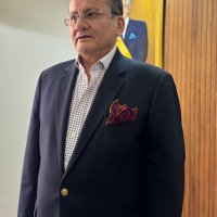 Alfredo Serrano V. (@aserranola6) 's Twitter Profile