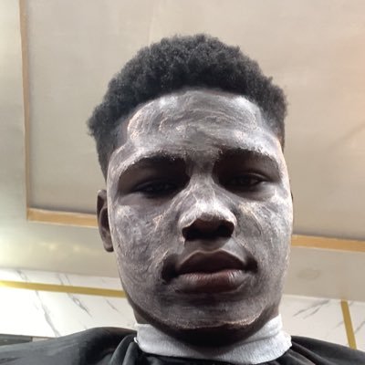 Charleokocha13's profile picture. Gods child 🤍