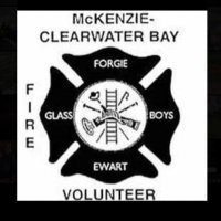 McKenzie ClearWater Fire F.D (@mcw_fd) 's Twitter Profile