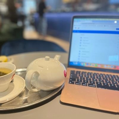 #Trader| investor|
#Equity📊
#Coffee☕
#This is for my own learning& practice📔
#Tweets r Educational Purpose only No Buy Or Sell Rec No Paid Tips
#SebiUnReg