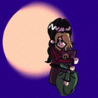 God Emperor Vale (Open for Commissions) ππΉ (@valethedeviant) 's Twitter Profile