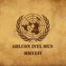 ahlconintlmun2024 (@ahlconintlmunn) Twitter profile photo ahlconintlmun2024 (@ahlconintlmunn) Twitter profile photo