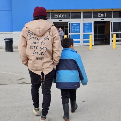 RoyalDenKrew272's profile picture. //Expecting Sept💖//Living life💯//Sagittarius♐️...
Just waiting for the investments to start kicking in, join my journey 👑🔥
#yktfv #rdk #dropafollow