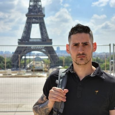 cristianpalito's profile picture. UN DIA SIN REIR ES UN DIA PERDIDO!