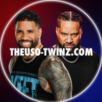 TheUso-Twinz.com | Fansite For The Usos (@theusotwinzcom) 's Twitter Profile Photo TheUso-Twinz.com | Fansite For The Usos (@theusotwinzcom) 's Twitter Profile Photo