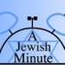 A Jewish Minute 613 (@jewishminute613) Twitter profile photo A Jewish Minute 613 (@jewishminute613) Twitter profile photo