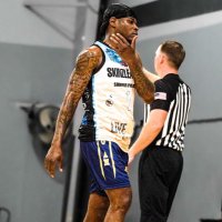 Chauncey Levant Collins (@the1himself) 's Twitter Profile