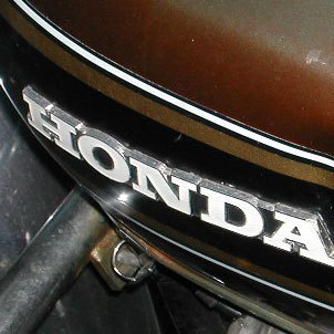 @sbw's '76 Honda CB550K