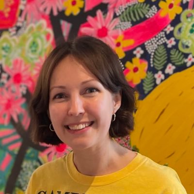 hannargarrett's profile picture. PR manager and pun enthusiast based in Cambridgeshire. Often found running at the back of the pack with #OVR! Views my own.
