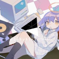 小林水@SUI.K (@sui_core) 's Twitter Profile Photo 小林水@SUI.K (@sui_core) 's Twitter Profile Photo