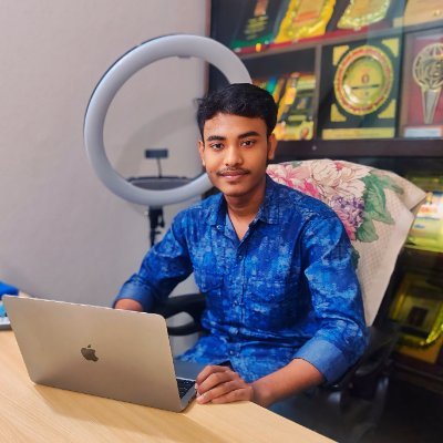 I am a Professional Digital Marketer & SEO expert. I provide all digital marketing services. If you need any digital marketing services, contact me.