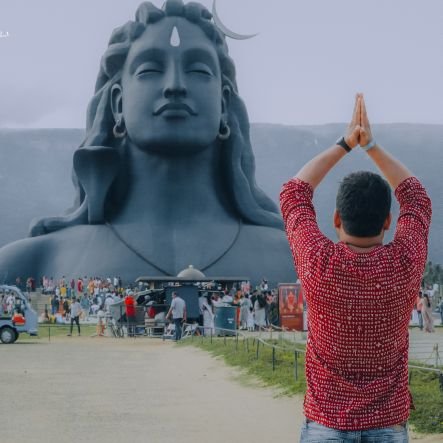 SurendraShirod2's profile picture. Love what you do . Do what you Love . Life is Short. Don't Copy Others. Be Original. Be Happy, Curious, Enthusiastic, Energetic, Patience,Kindful.