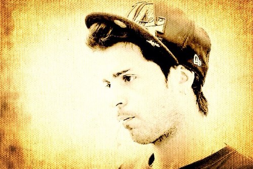 PreziosoMatteo's profile picture. 