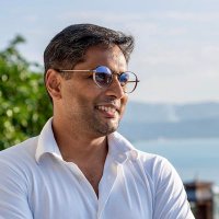 Partha (@partharao) 's Twitter Profile