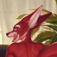 Sleepy Grisol 🔞 (@sleepy_grisol) 's Twitter Profile