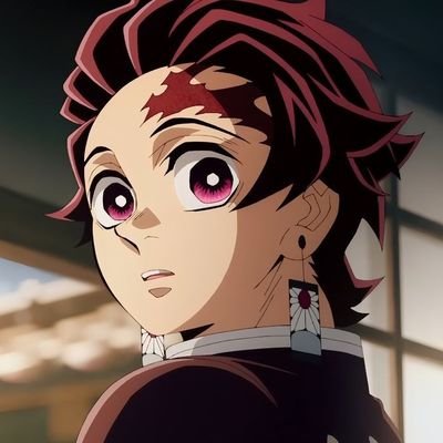 竈門 炭治郎 🎴 • 𝐑𝐞𝐬𝐭さんのプロフィール画像