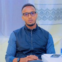 Ahmed M Yusuf (@ahmedmysf) 's Twitter Profile