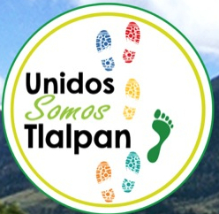 Fundación Unidos Somos Tlalpan, A.C./ Presidente Alex Estrada @alex_estrada_r