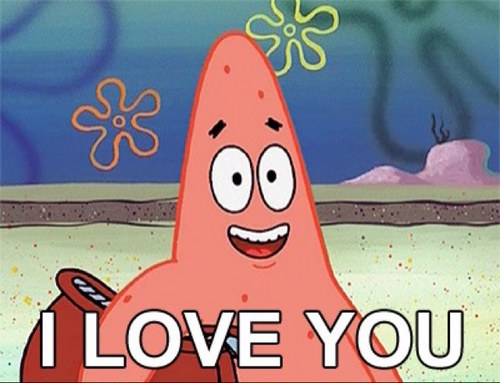 Patrick Star Quotes On Twitter Well It May Be Stupid But It S Also Dumb