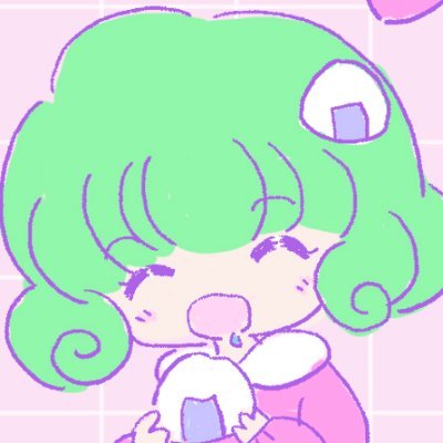 omu🍙🌷Illustrator🇯🇵さんのプロフィール画像