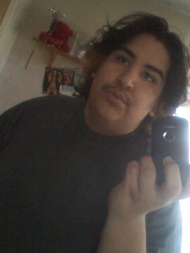 Wass upp!! Name Michael if u want to know more just ask