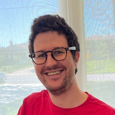 Peter Goodman Profile