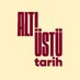 Altı Üstü Tarih (@altiustutarih) Twitter profile photo Altı Üstü Tarih (@altiustutarih) Twitter profile photo