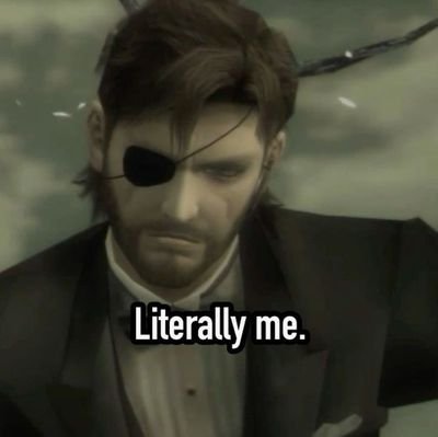 hater Numero uno del NTR, fuertotas lover, clasista, xenófobo, y autriste, como te amo metal gear y gears of war.
cuenta de dibujitos : @Gordito_artista