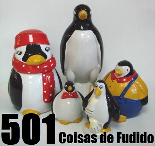 Você curte coisas bregas ou tem atitudes suspeita quanto a gosto? Ou melhor conhece alguém?
Por que ser Fudido antes de mais nada é um estado de espirito...