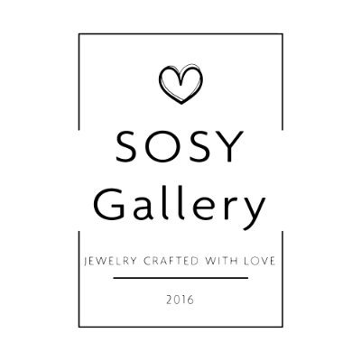Hi,
I am Sophia, a fine art painter and jewelry designer living in Volos - Greece. View my collection online and on Etsy