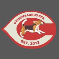 Gingersaurus Rex (@heygingersaurus) 's Twitter Profile