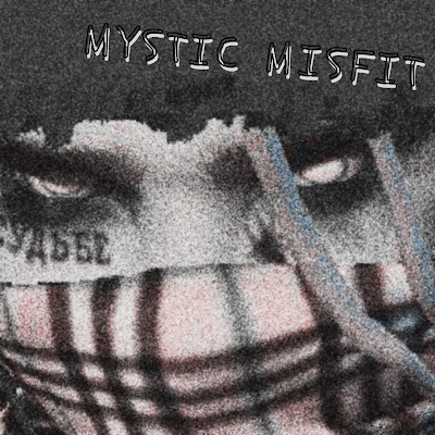 MYSTICMISFIT333's profile picture. 