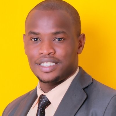 Ambious Kenyan,Political analyst, Educationist.