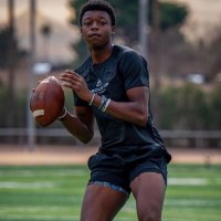 Trae “Heisman” Walker (@traetheheisman) 's Twitter Profile