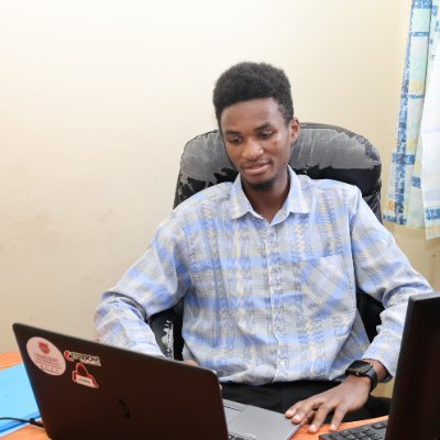 BrandonLyden's profile picture. Student at ALX || Tech Enthusiast || Software Engineer in Training || Innovative Problem-Solver.
I'm learning as many things as I can about software engineering