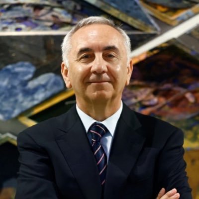 Ambassador of Italy to Luxembourg. Personal views. RT not endorsment. Official account of the Embassy @ItalyinLu